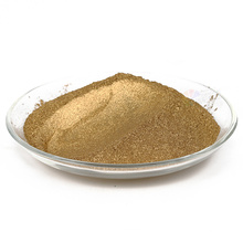 metallic epoxy floor pigment metal bronze powder 400 mesh Floating copper gold powder Printing ink copper gold powder